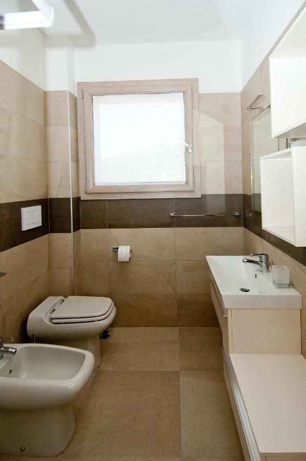 Villa Marianna Castiadas Zewnętrze zdjęcie