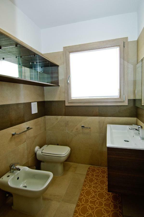 Villa Marianna Castiadas Zewnętrze zdjęcie